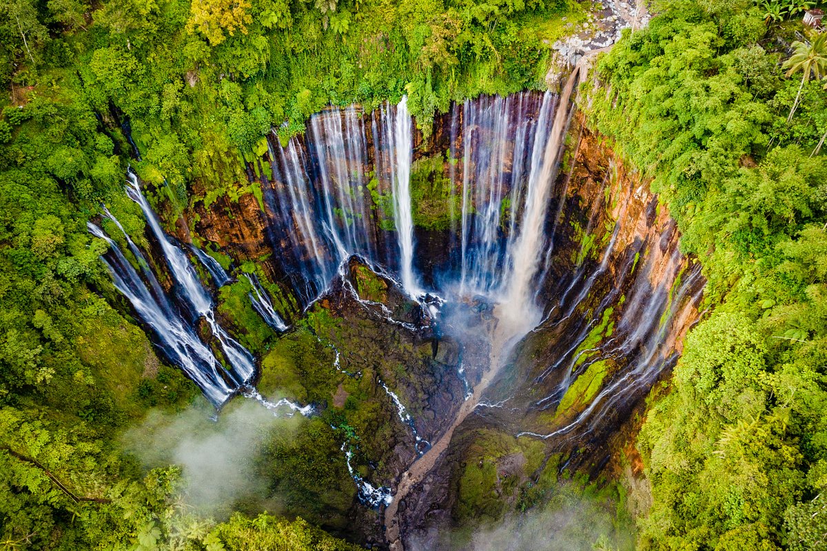 Air Terjun